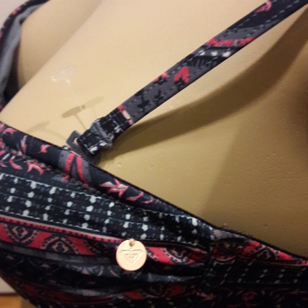 NWT Roxy Bikini Top - Picture 6 of 6